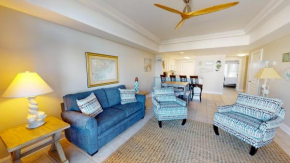 Bay View Villas 202 by Tybee Beach Vacation Rentals
